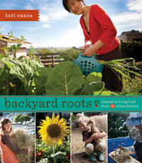Backyard Roots image