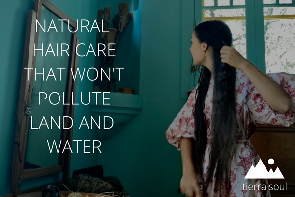 Natural Hair Care